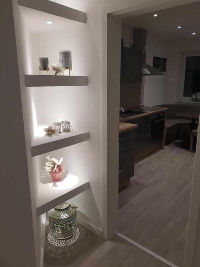 Ferienwohnung Mit Jacuzzi Naehe Flughafen Koeln Bonn Тройсдорф Екстер'єр фото